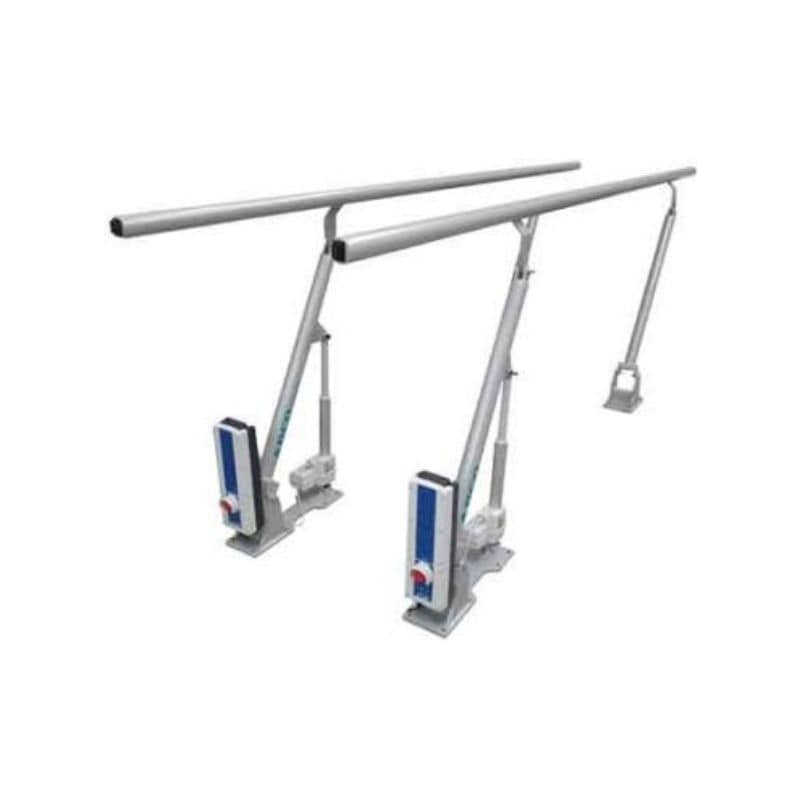 ABCO_Electric_Walking_Rails_front_view