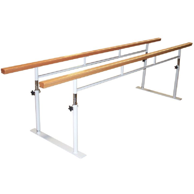 ABCO Folding Walking Rails