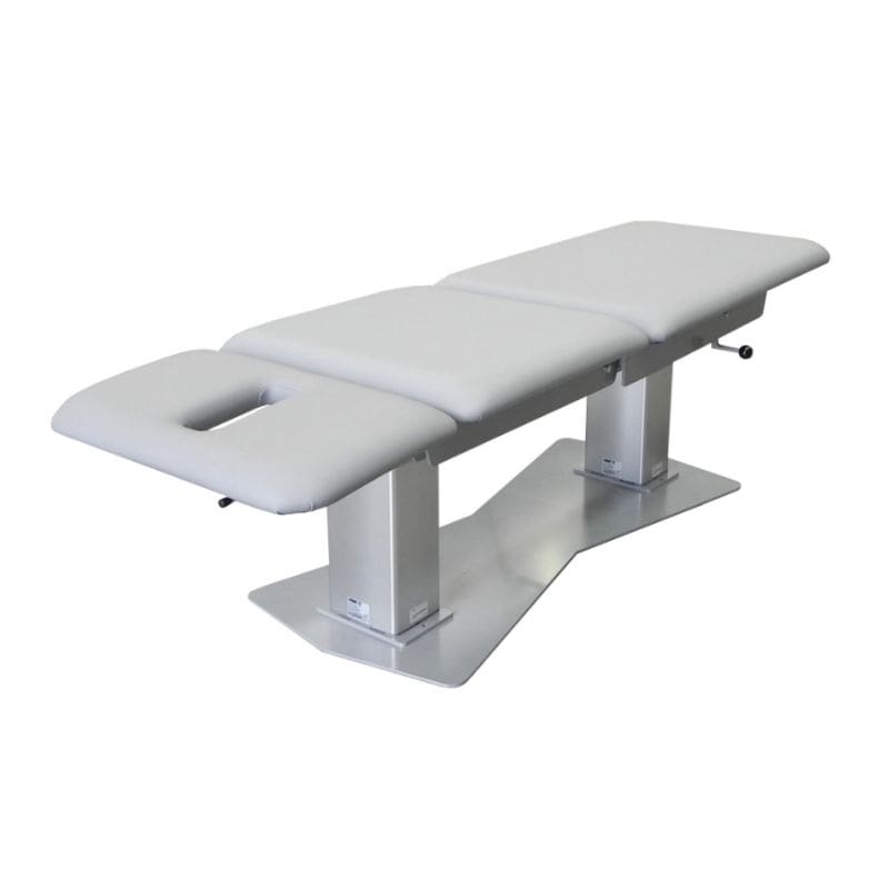 ABCO_Physio_C_Treatment_Table_flat view
