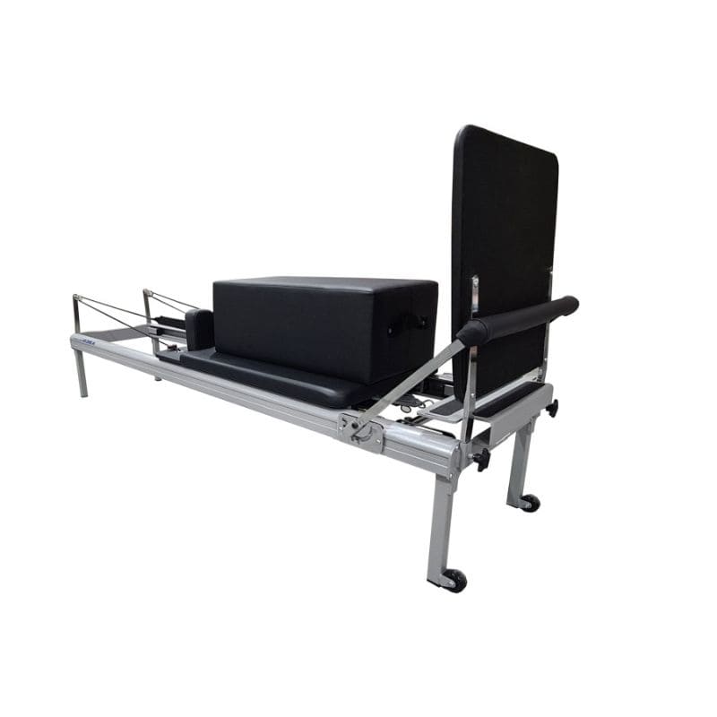 ABCO_Pilates_Clinical_Reformer Set