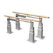 ABCO_Premium_Electric_Walking_Rails wooden side view
