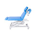 Athlegen Pro Lift Access ABR side back rest raised view