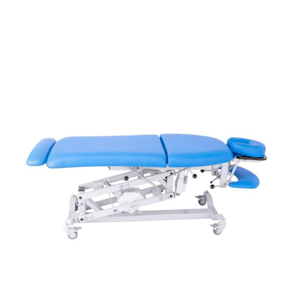 Athlegen Pro Lift Access ABR side flat view