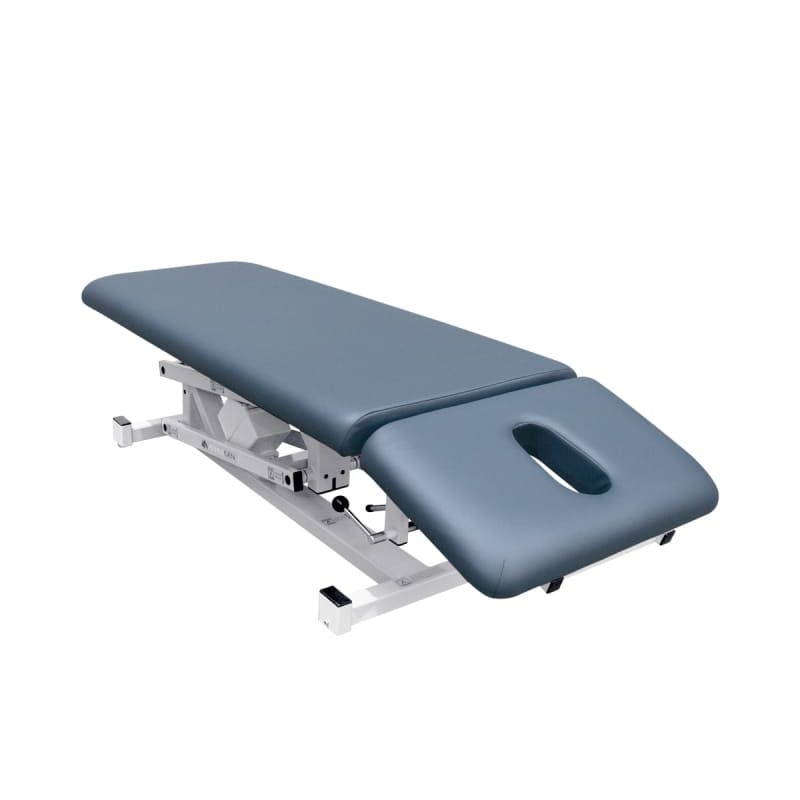 Athlegen Pro Lift Osteo Basic head rest lowered view