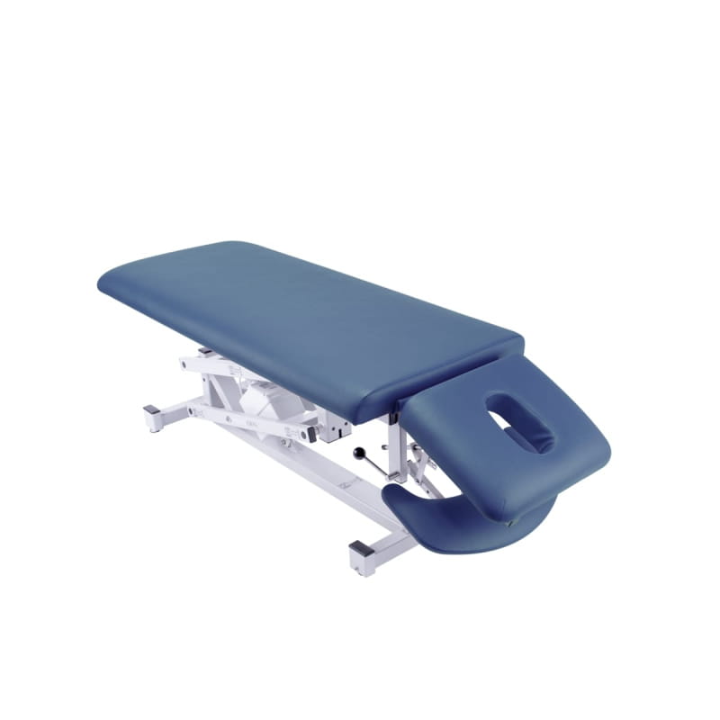 Athlegen Pro Lift Osteo XL head section lowered