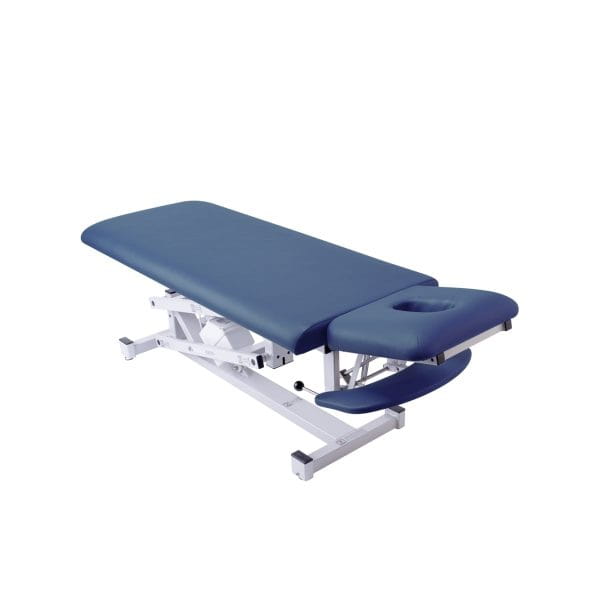 Athlegen Pro Lift Osteo XL head section raised