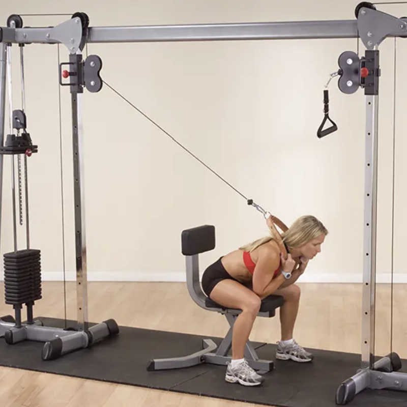 Body-Solid Cable Crossover 250