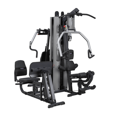 Body Solid G9S front view