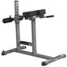 Body Solid Hyperextension Roman Chair full view