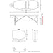 Centurion Genesis Compact Dimensions