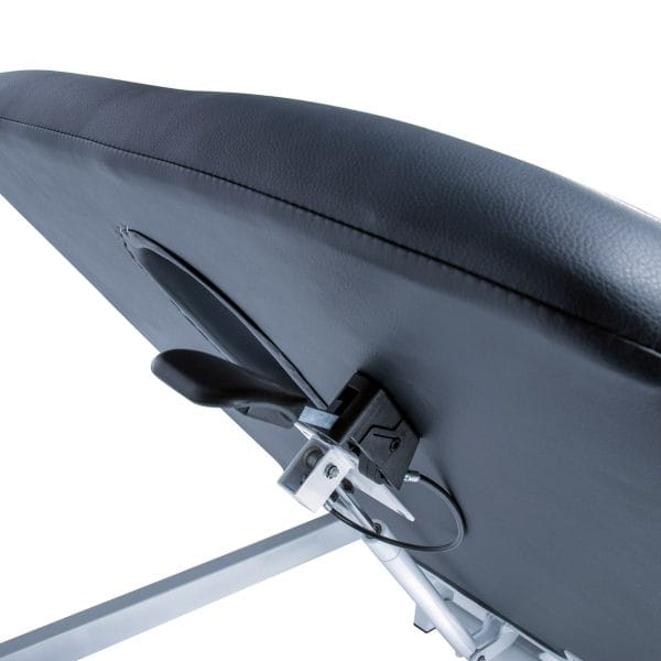 Centurion Value-Lift ABR back rest close up