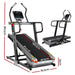 EB-F-CM-01-BK everfit incline treadmill dimensions