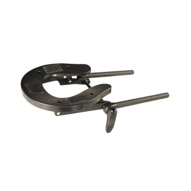 Firm n Fold Contoured Face crest