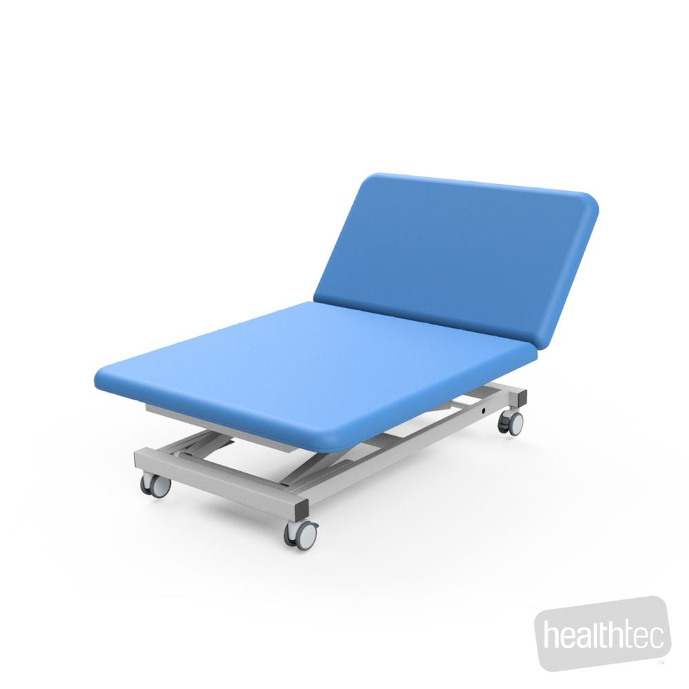 HT Ultimate Bobath Plinth Two Section