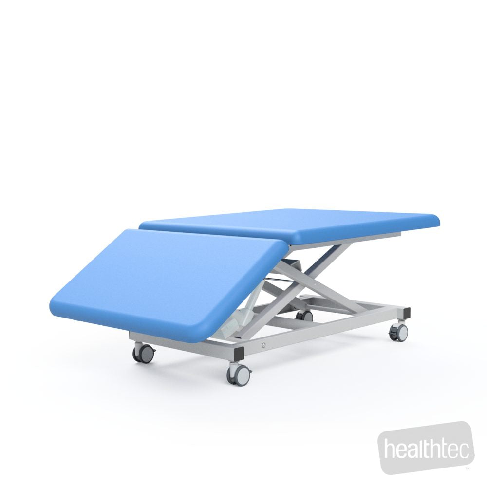 HT Ultimate Bobath Plinth Two Section