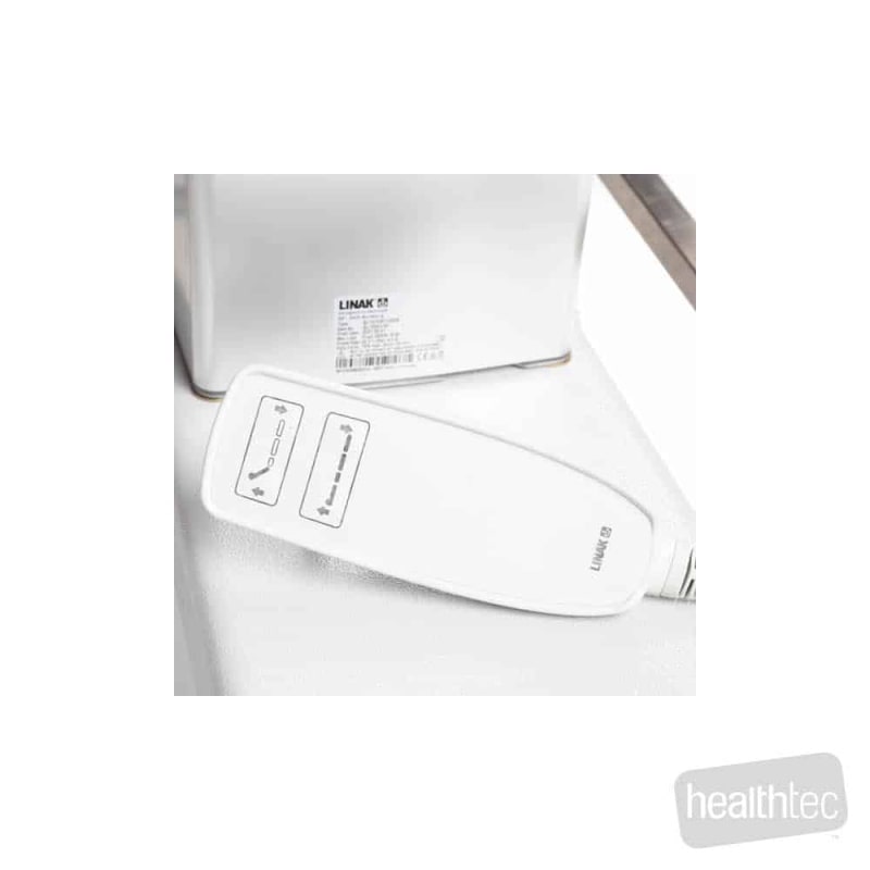HT Hi-Capacity Tilt Table control button