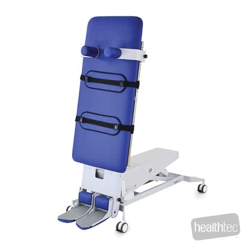 HT Tilt Table Slide Top full view