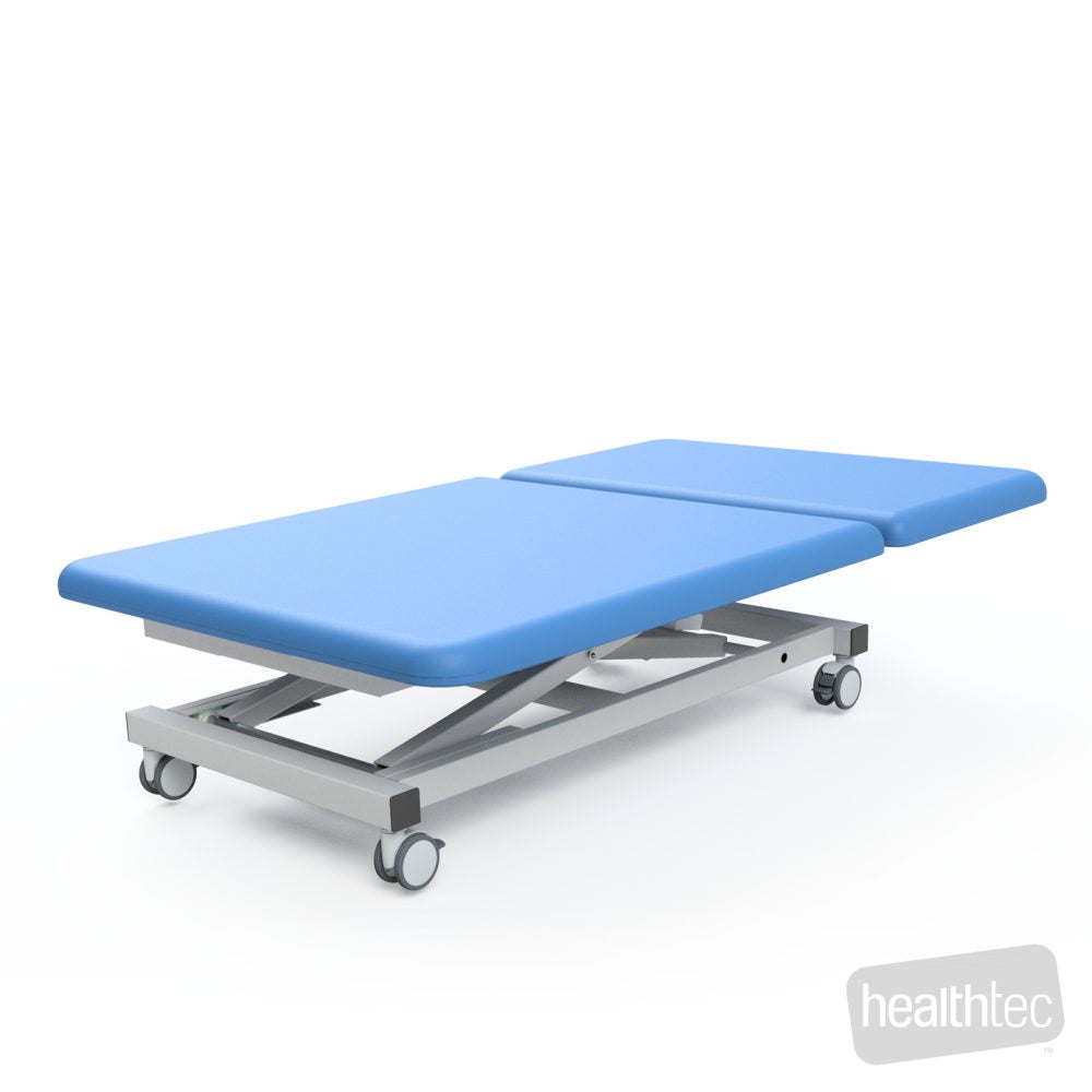 HT Ultimate Bobath Plinth Two Section