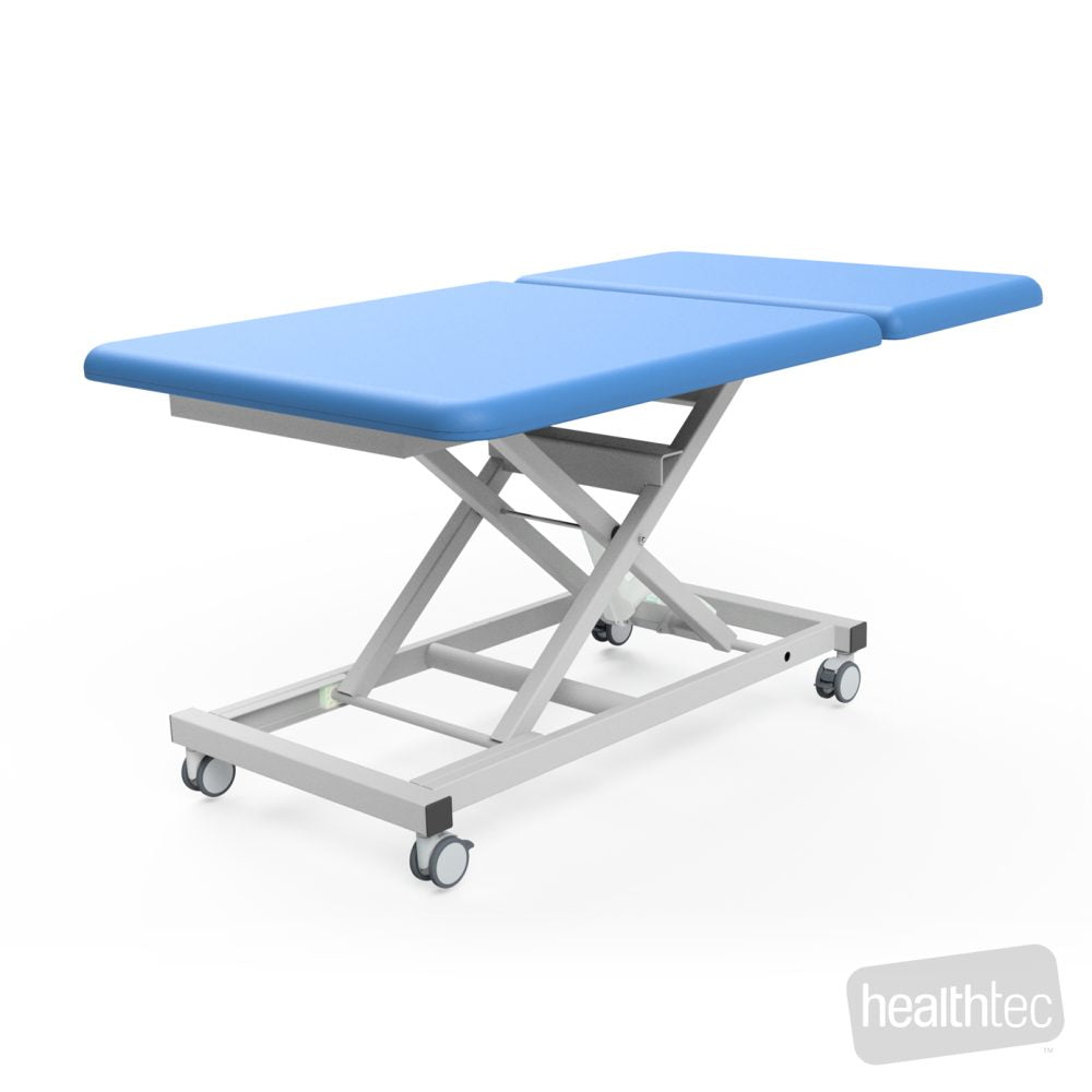 HT Ultimate Bobath Plinth Two Section