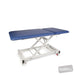 Healthtec Bariatric Neurological Bobath Plinth flat view