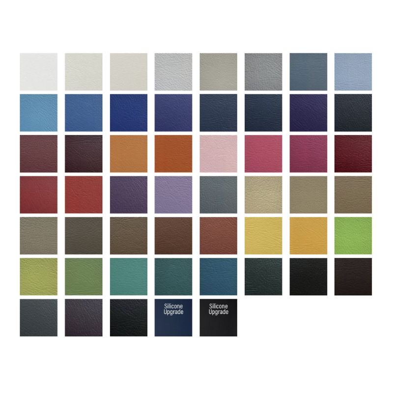 Healthtec Colour Range
