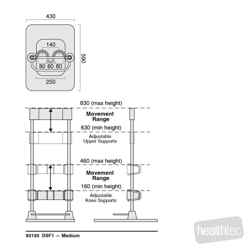 Healthtec_Special_Care_Device_Medium_dimensions
