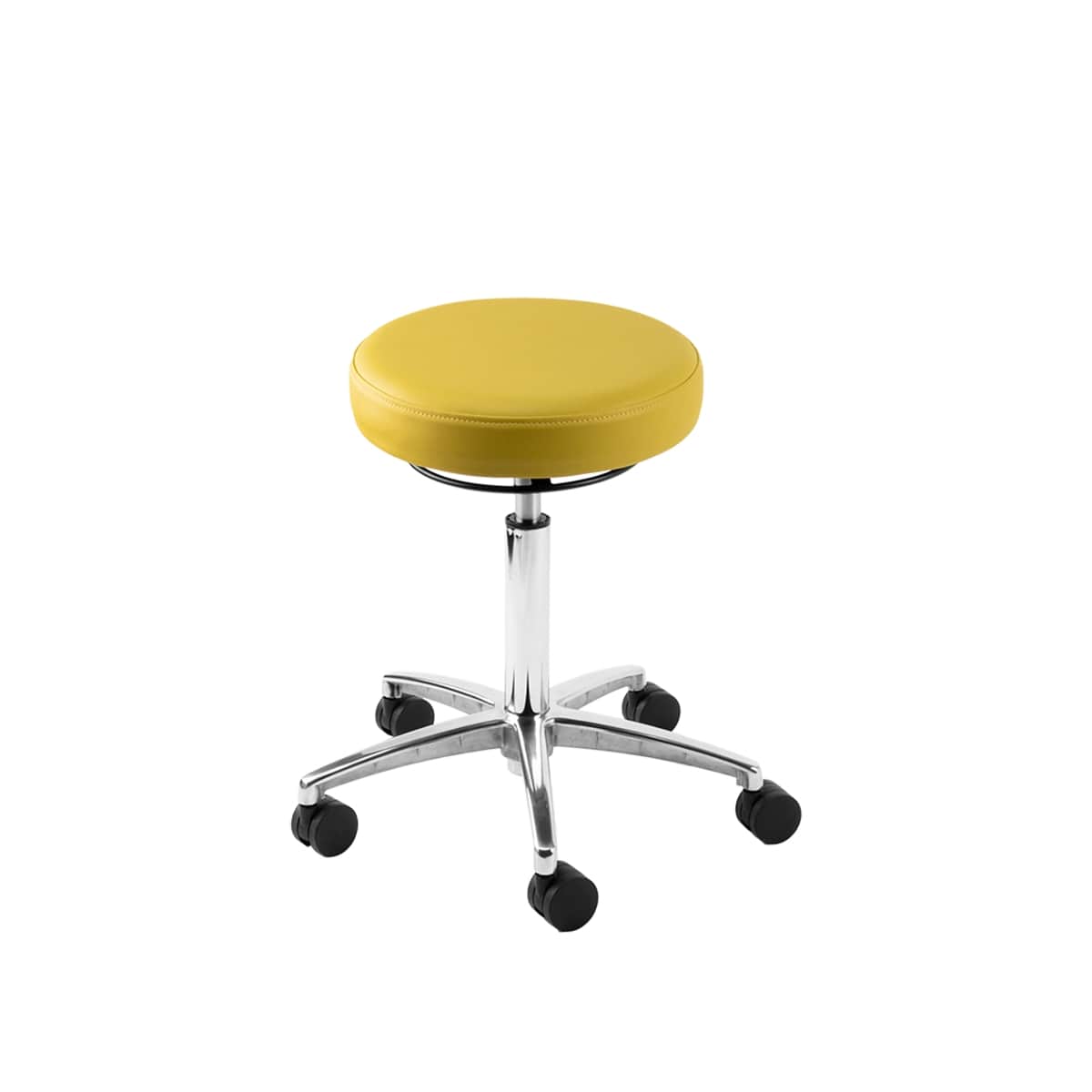 Kebu_Gas_Lift_Stool_front_view