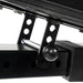 Orbit Adjustable Weight Bench close up