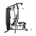 Orbit MAX1C Functional Training Home Gym side view