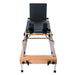 Orbit NJH1 Reformer back view