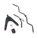 Orbit OHG600 Home Gym all attachments