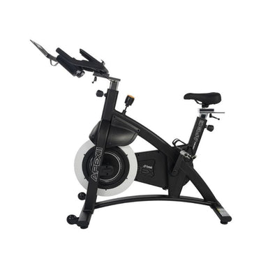 Orbit OSP610 ApexII Spin Bike side view 