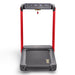 Reebok FR20z Floatride Treadmill rear view