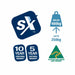 SX model warranty