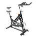Sierra Spin Bike front view