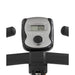 Sierra Spin Bike screen view