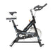Sierra Spin Bike side view