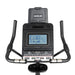 Sole B94 Upright Bike screen view