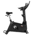 Sole B94 Upright Bike side view