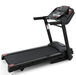 Sole F60 Treadmill front view