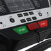 Sole F60 screen view
