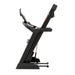 Sole F65 Treadmill folded view