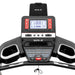 Sole F65 Treadmill screen view