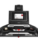 Sole F80 Treadmill screen view