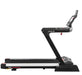 Sole F85 Treadmill side view