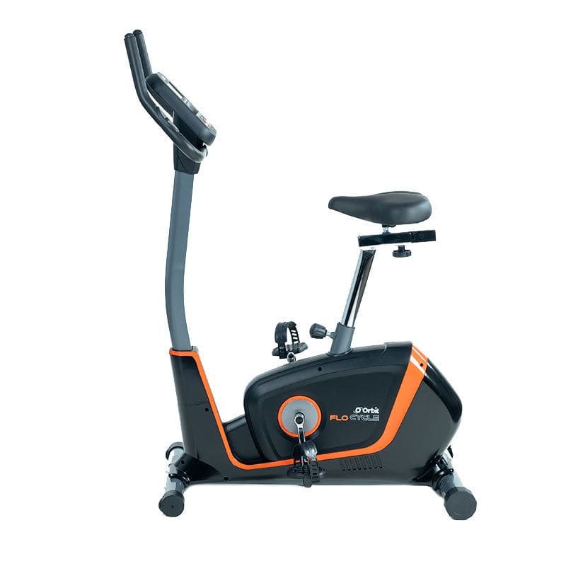 The Orbit Flo Bike side view
