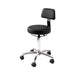 Volta Gas Lift Stool front view