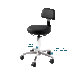 Volta Gas Lift Stool gif