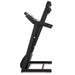 Xterra TR150 Treadmill folded view
