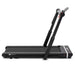 Xterra WS200 WalkSlim Treadmill side view